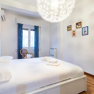  Appartamento New Lomellina 34