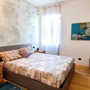  Appartamento Casa Valle Parco Lambro