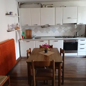  Appartamento Primo Sole