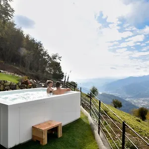  Villa Narciso