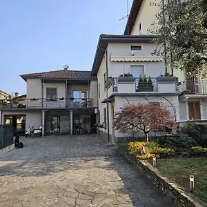  Appartamento Da Romy House