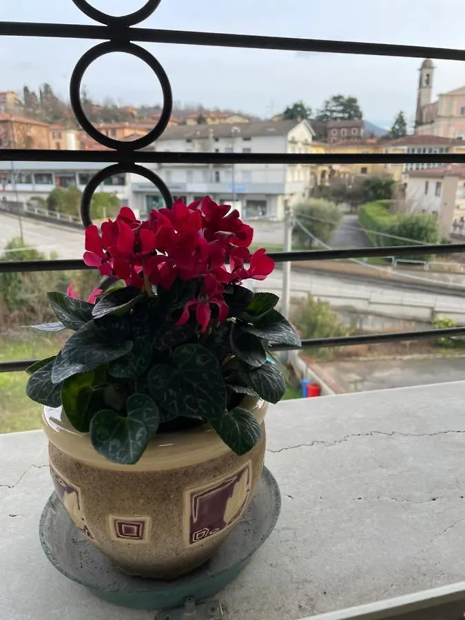 Anna Appartamento Vacanze Monticelli Brusati