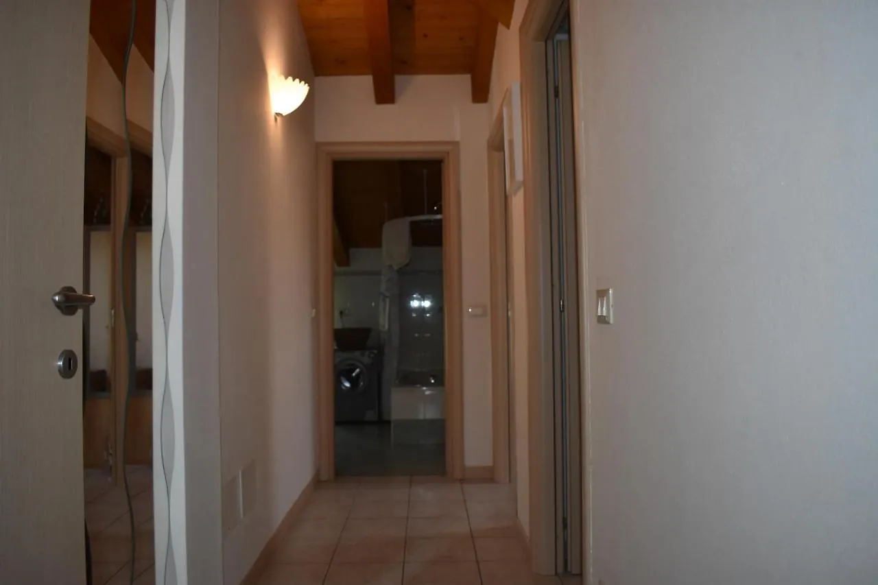 Anna Appartamento Vacanze Monticelli Brusati イタリア