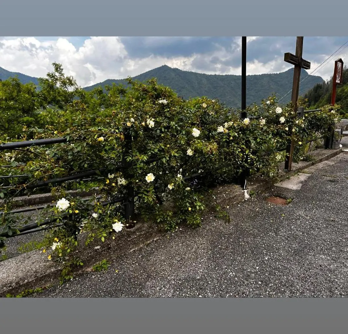 Anna Appartamento Vacanze Monticelli Brusati アパート
