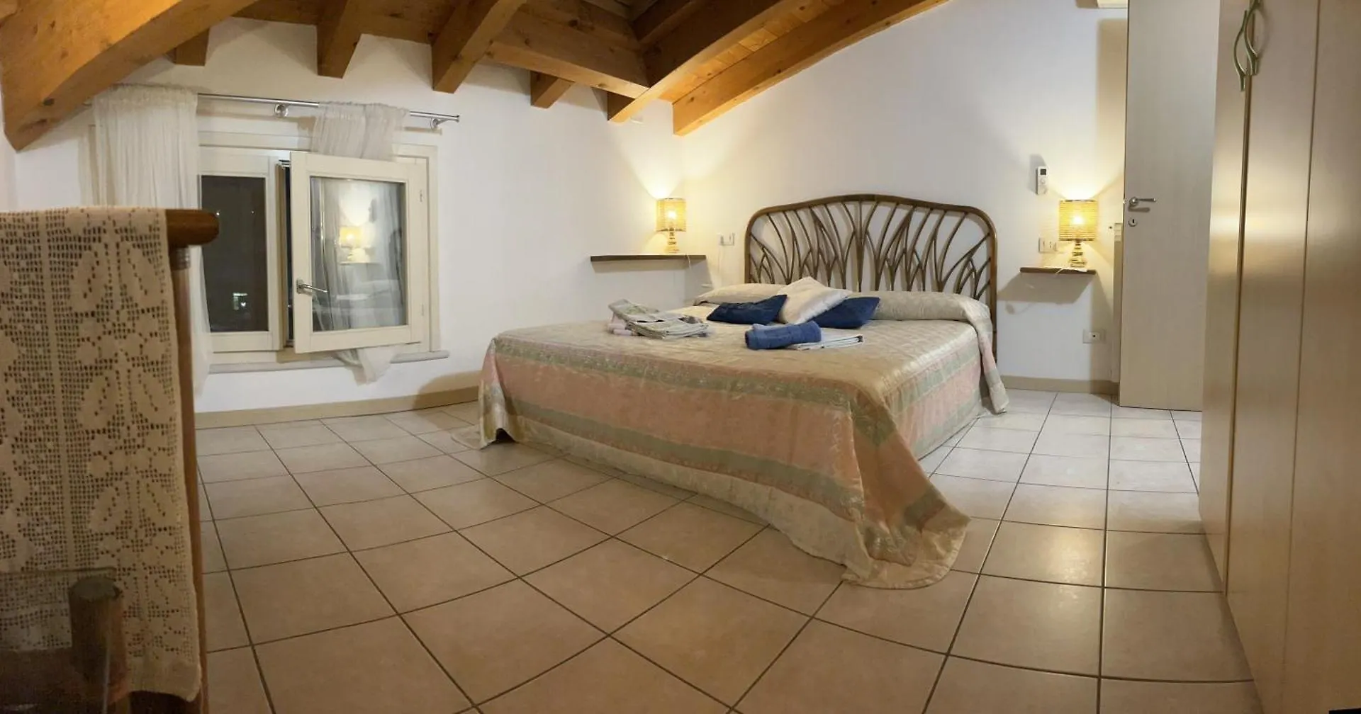 Anna Appartamento Vacanze Monticelli Brusati