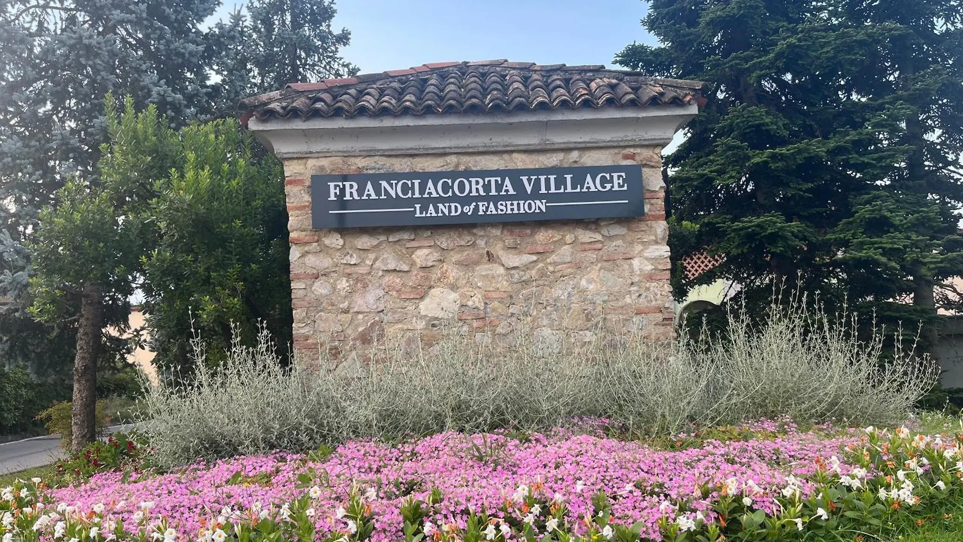 Anna Appartamento Vacanze Monticelli Brusati イタリア