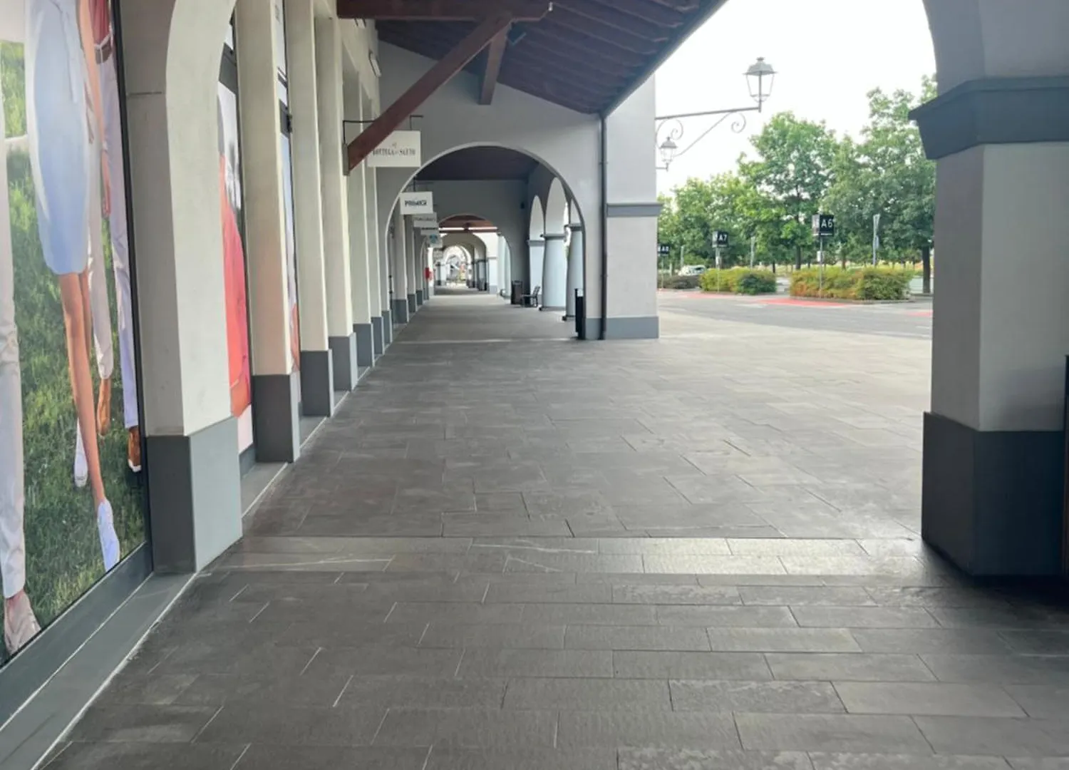 Anna Appartamento Vacanze Monticelli Brusati イタリア