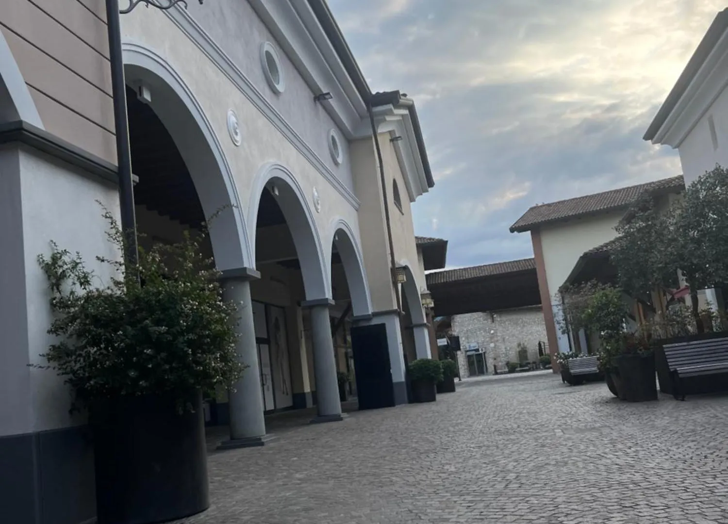Anna Appartamento Vacanze Monticelli Brusati 0*,  イタリア