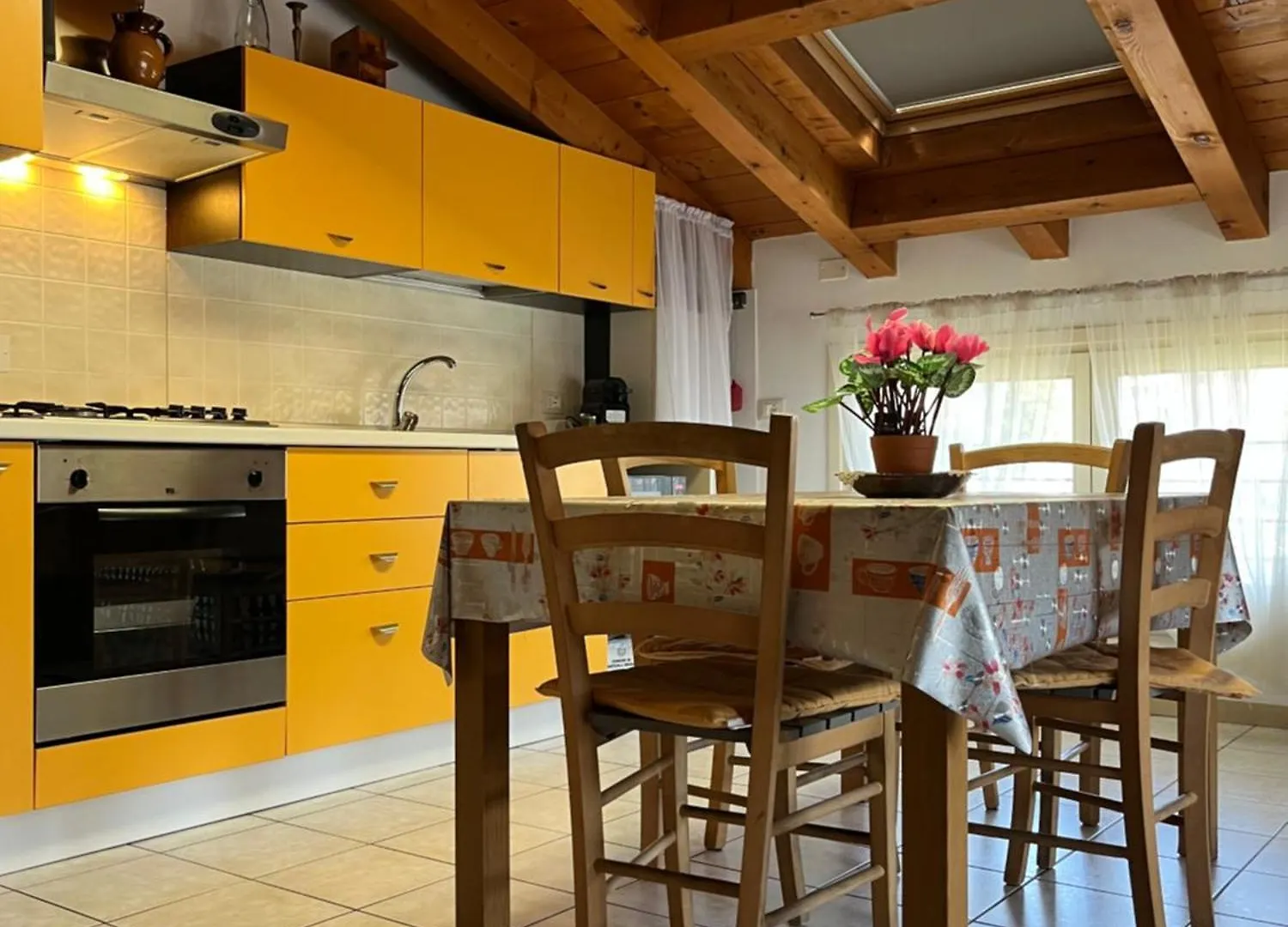 Anna Appartamento Vacanze Monticelli Brusati