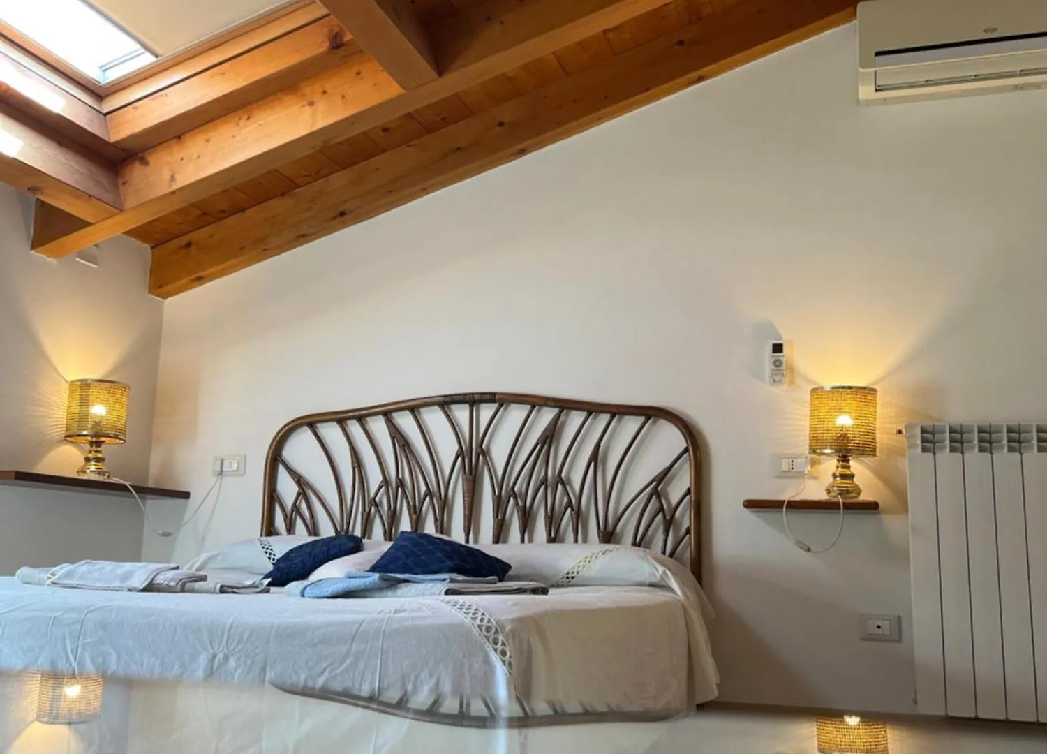 Anna Appartamento Vacanze Monticelli Brusati