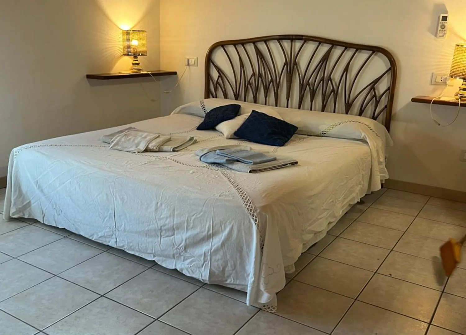 Anna Appartamento Vacanze Monticelli Brusati 0*,