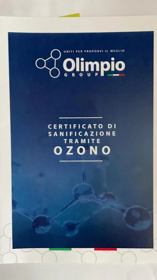 Apartment Anna Appartamento Vacanze Monticelli Brusati